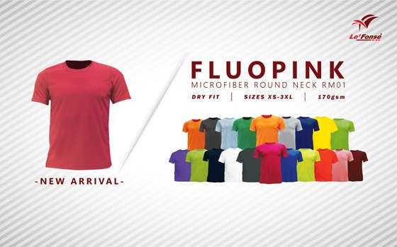 lefonse: Reasons Why Printed T-shirts Are Beneficial